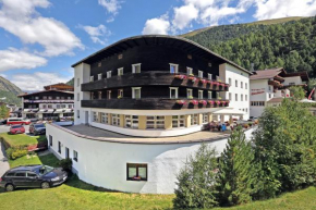 Berghotel-Gasthof Gstrein, Vent, Österreich
